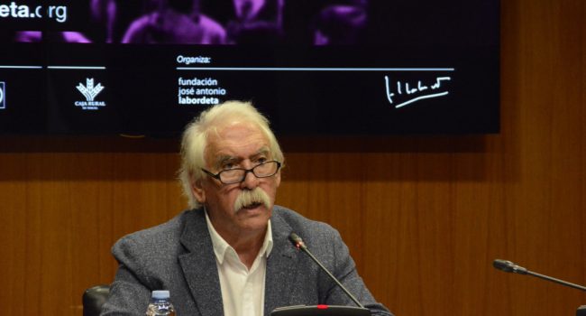José Ramón Marcuello.