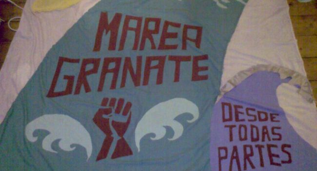 Foto: Marea Granate