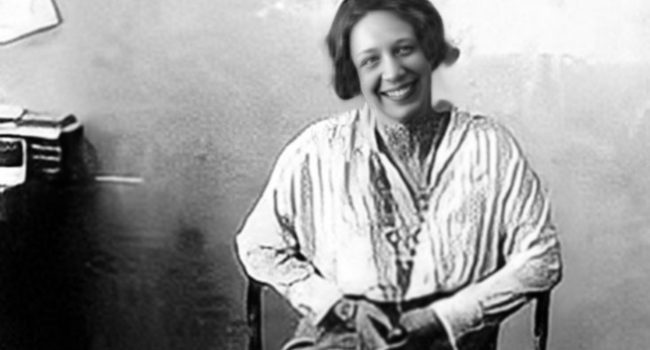 Margarita Nelken web