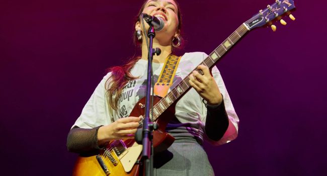 Foto: María Yfeu