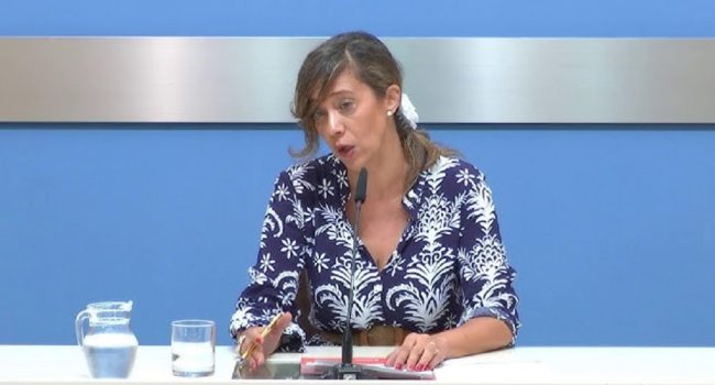 Casetas es Más desmiente “la mejora en Servicios Sociales” en la localidad