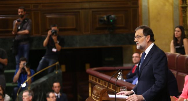 Mariano Rajoy