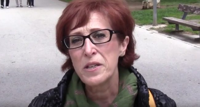 Maribel Martinez ZeC