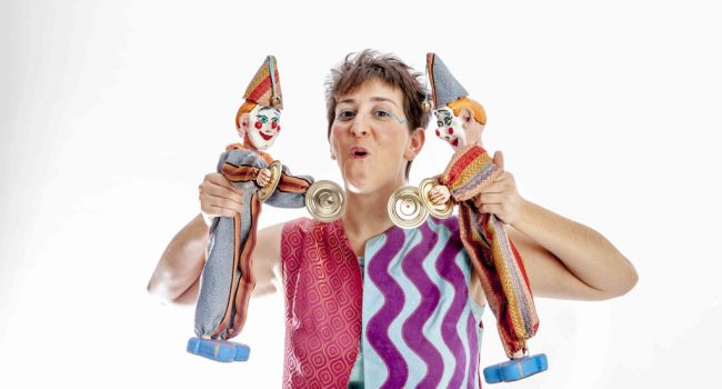 Maricastaña.