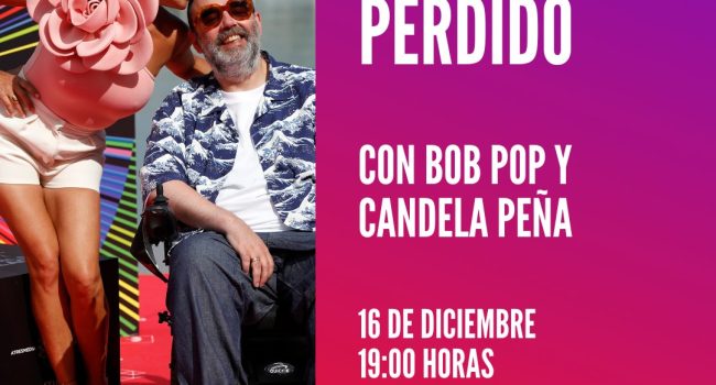 Maricon Perdido Feroz