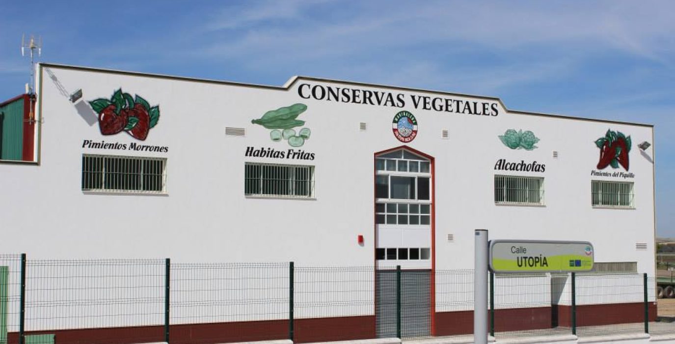 Marinaleda SCA 2