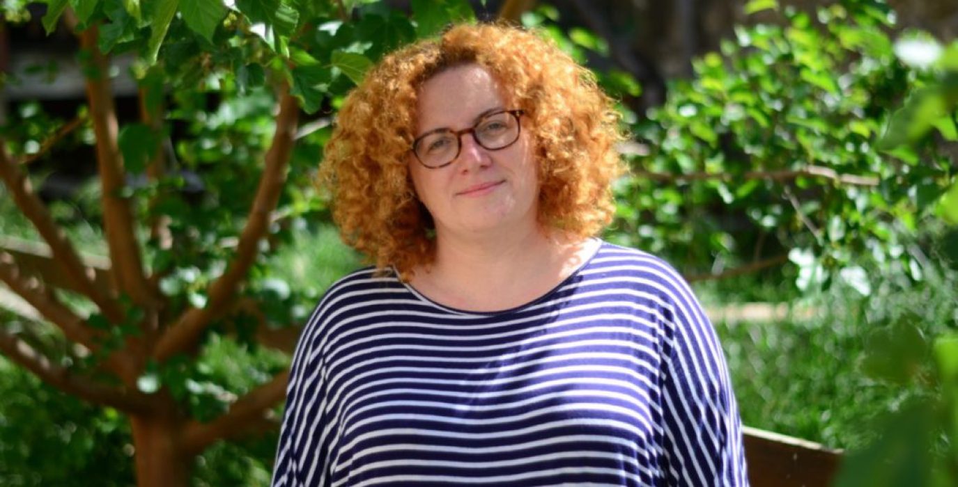 Marisa Fanlo | AraInfo · Diario Libre d'Aragón
