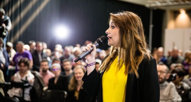 Maru Diaz