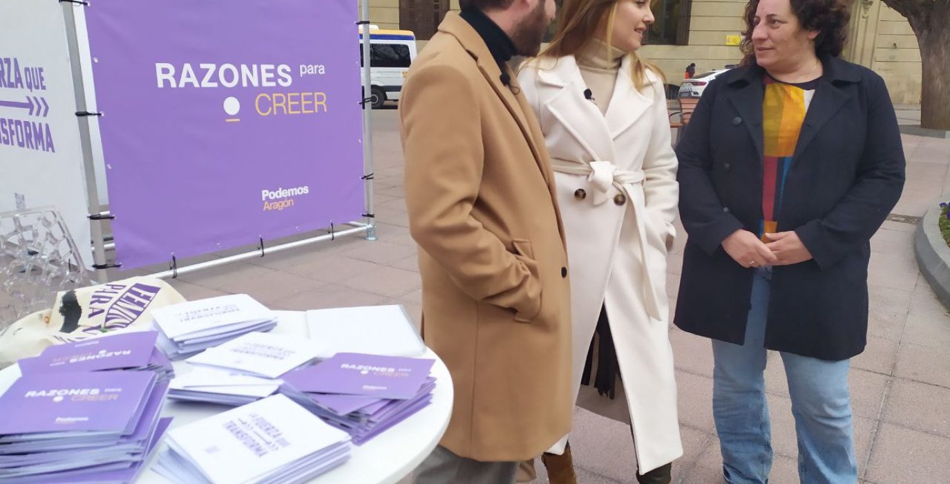 podemos alquiler