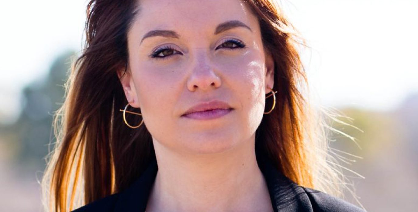 Maru Díaz Podemos perfil