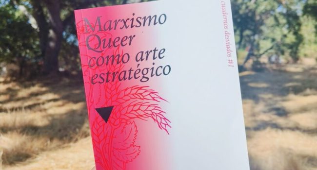 Foto: @anticapi_lgbtiq