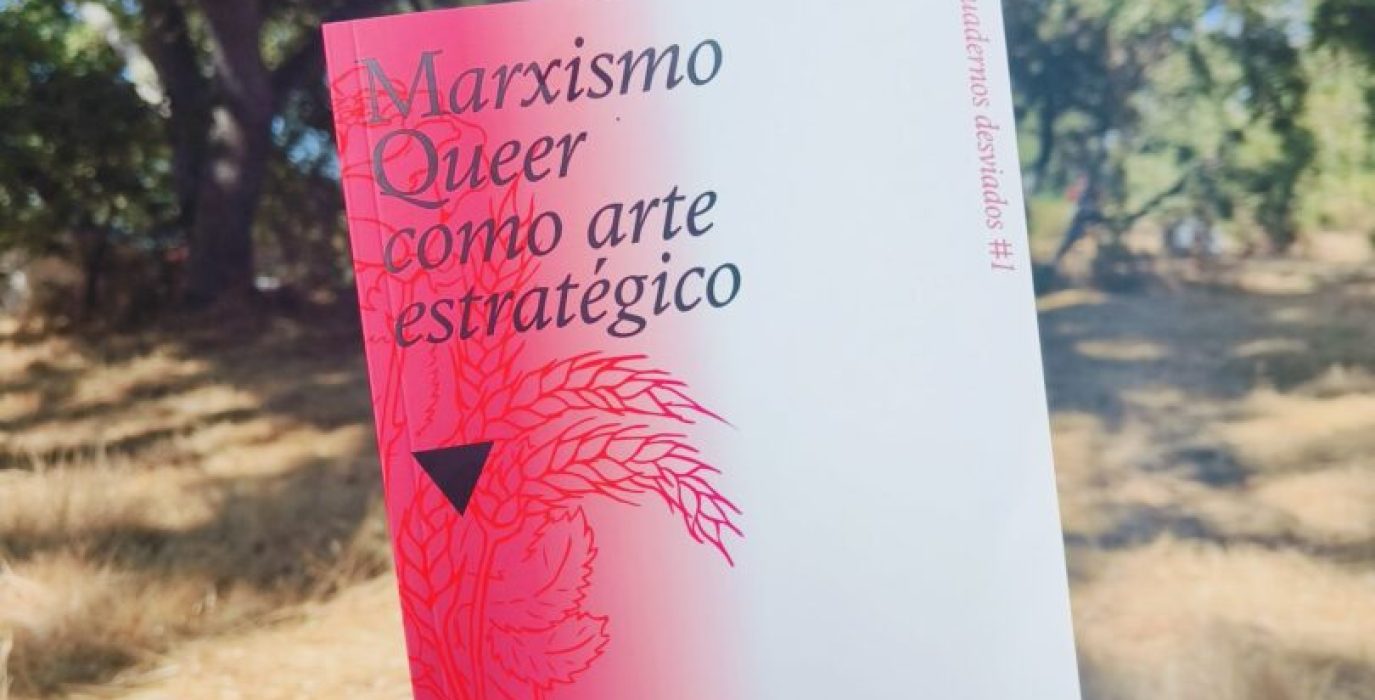 Foto: @anticapi_lgbtiq