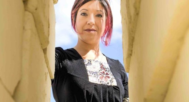 María Mazzotta