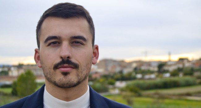 Mascún Ariste CHA “Aragón necesita una legislación que garantice el derecho a una vivienda digna y asequible”