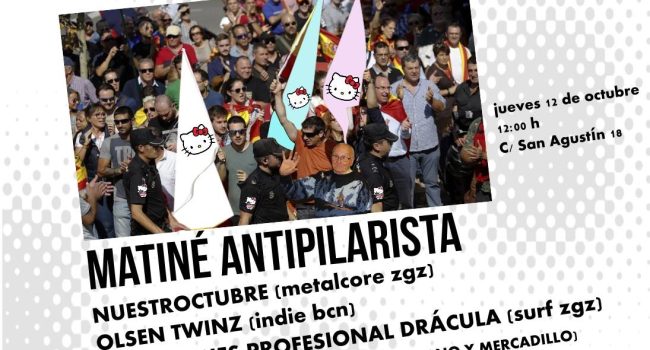 Matine 12O 2