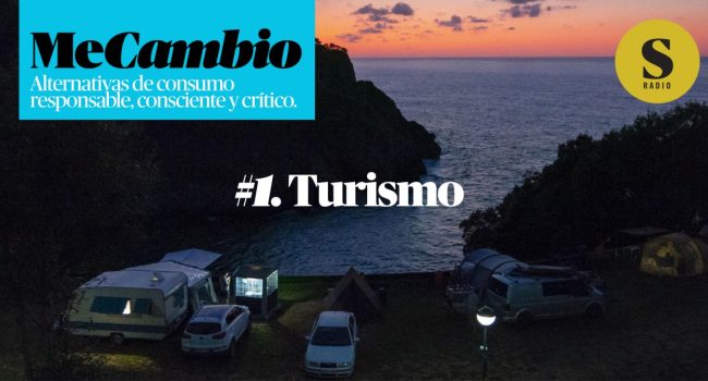 El primer podcast está dedicado al turismo y ocio responsable.