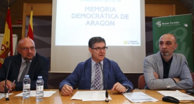 Foto: Gobierno de Aragón