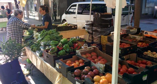 mercados