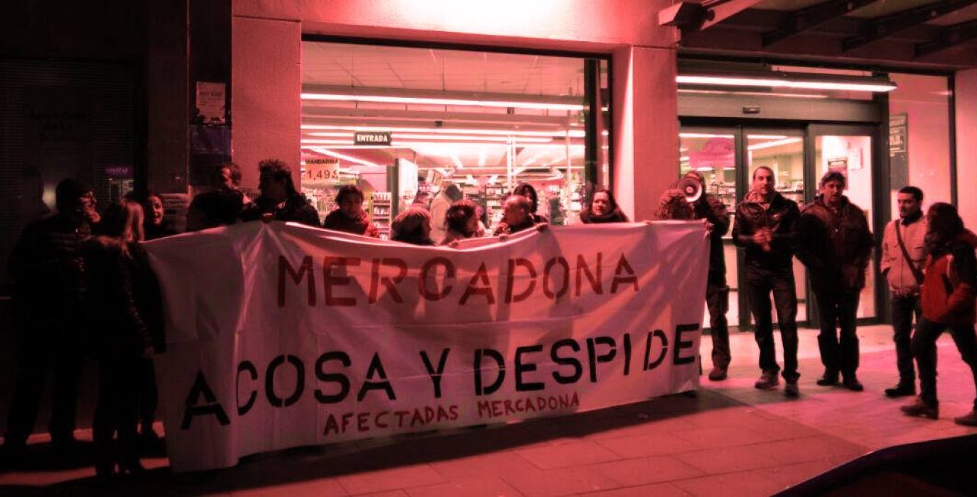 Mercadona Fraga