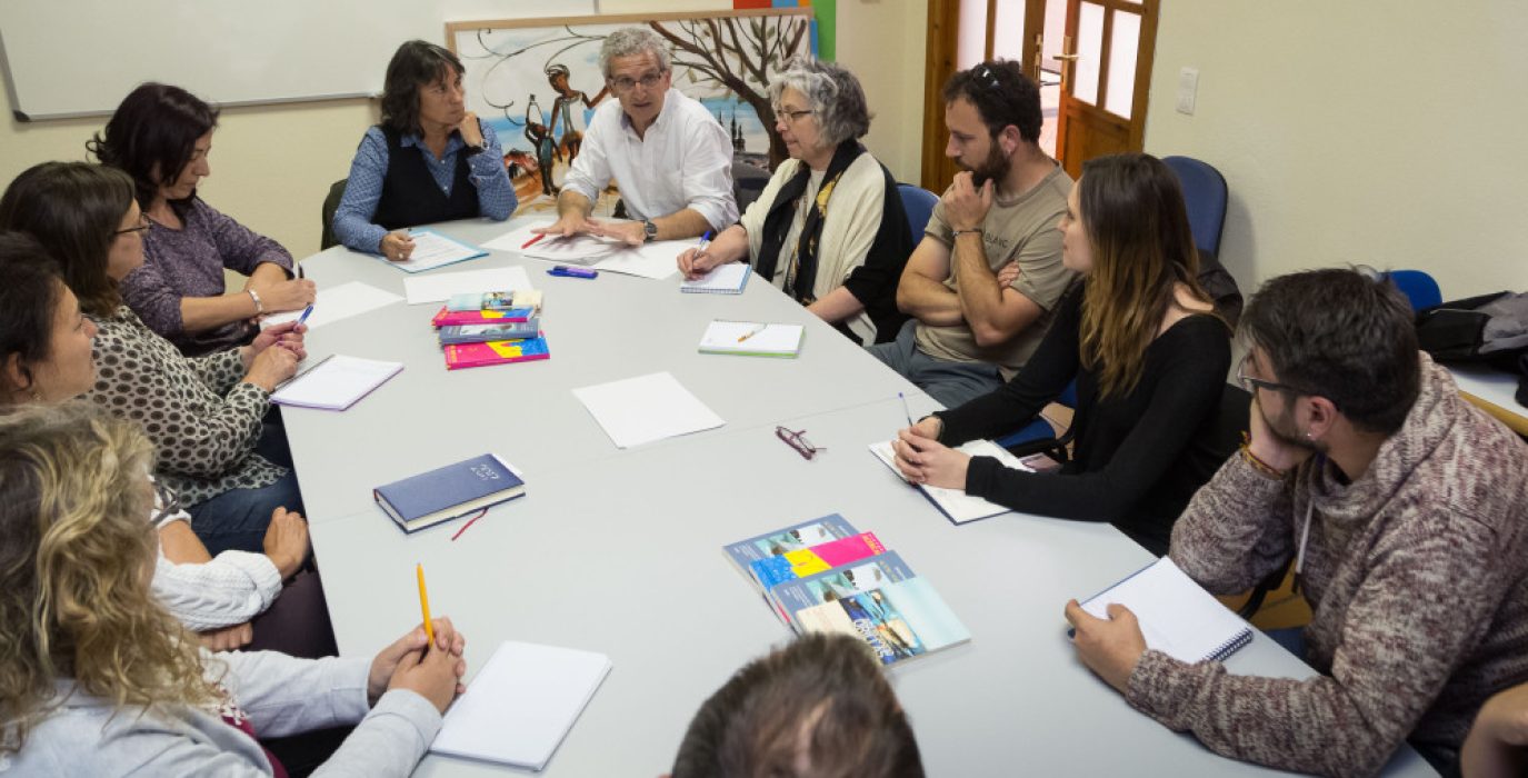 Foto: Daniel Marcos (AZ)