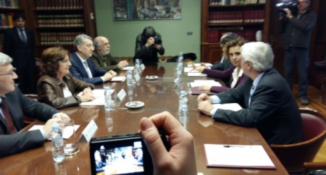 Foto: Gobierno de Aragón