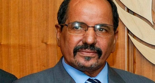 Mohamed Abdelaziz.