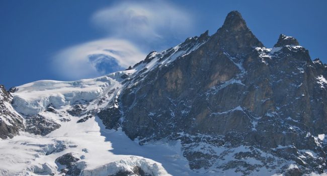 Foto: Montañeras Adebán