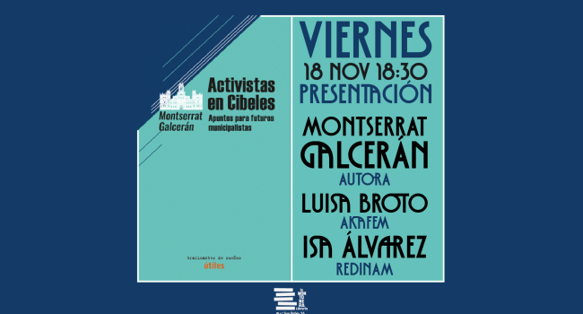 Montonera Municipalismo