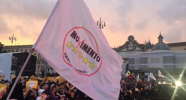 Foto: @Mov5Stelle