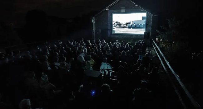 Foto: @CineAscaso