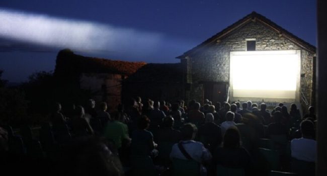 Foto: Muestra de Cine de Ascaso