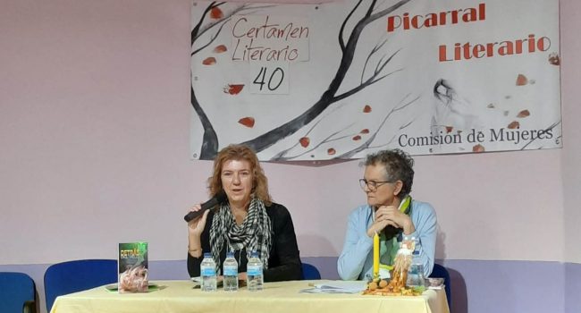 Foto: Mujeres Picarral