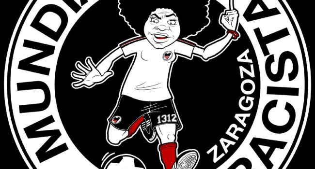 Camiseta del Mundialito, diseño de Juan Diógenes.