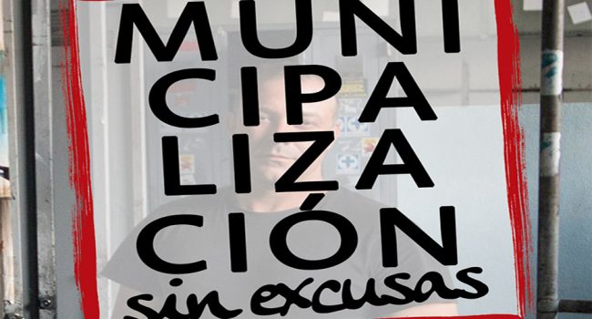 Municipalizacion PCPE 2