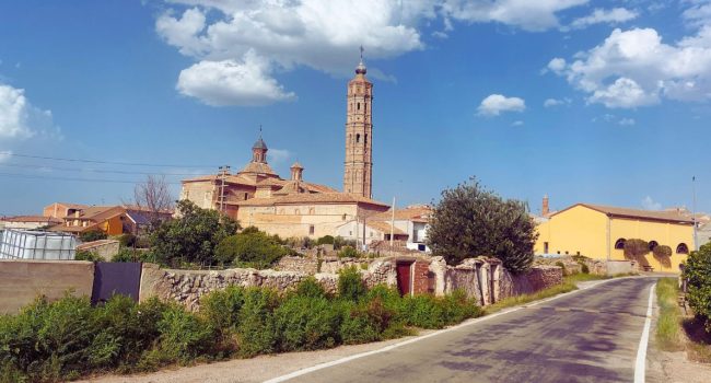 Foto: Ayuntamiento de Muniesa