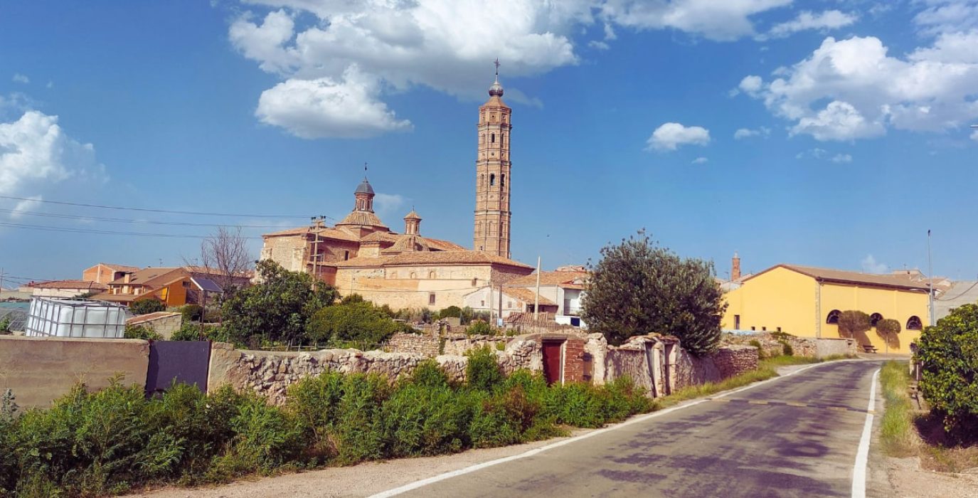 Foto: Ayuntamiento de Muniesa
