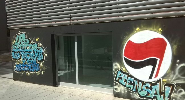 La cita tendrá lugar en la Plaza de la Convivencia.