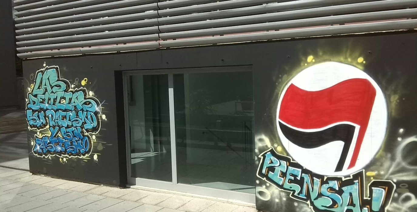 La cita tendrá lugar en la Plaza de la Convivencia.