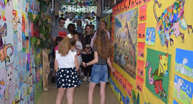 Foto: Museo La Estrella
