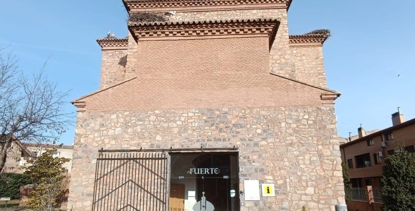 Foto: Ayuntamiento de L’Almunia