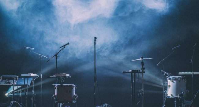 Foto: Magnus Lunay (Unsplash)