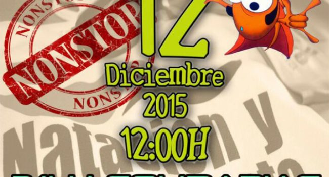 NADO solidario Tarazona