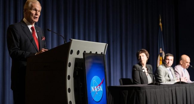 La NASA certifica “la capacidad extraterrestre para la invisibilidad” de 80 mil ciudadanas europeas