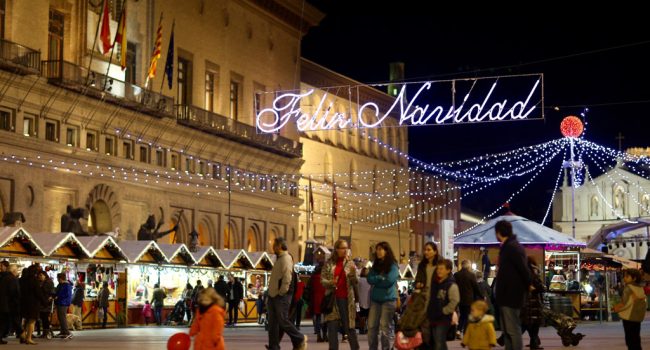 Foto: Ayuntamiento de Zaragoza