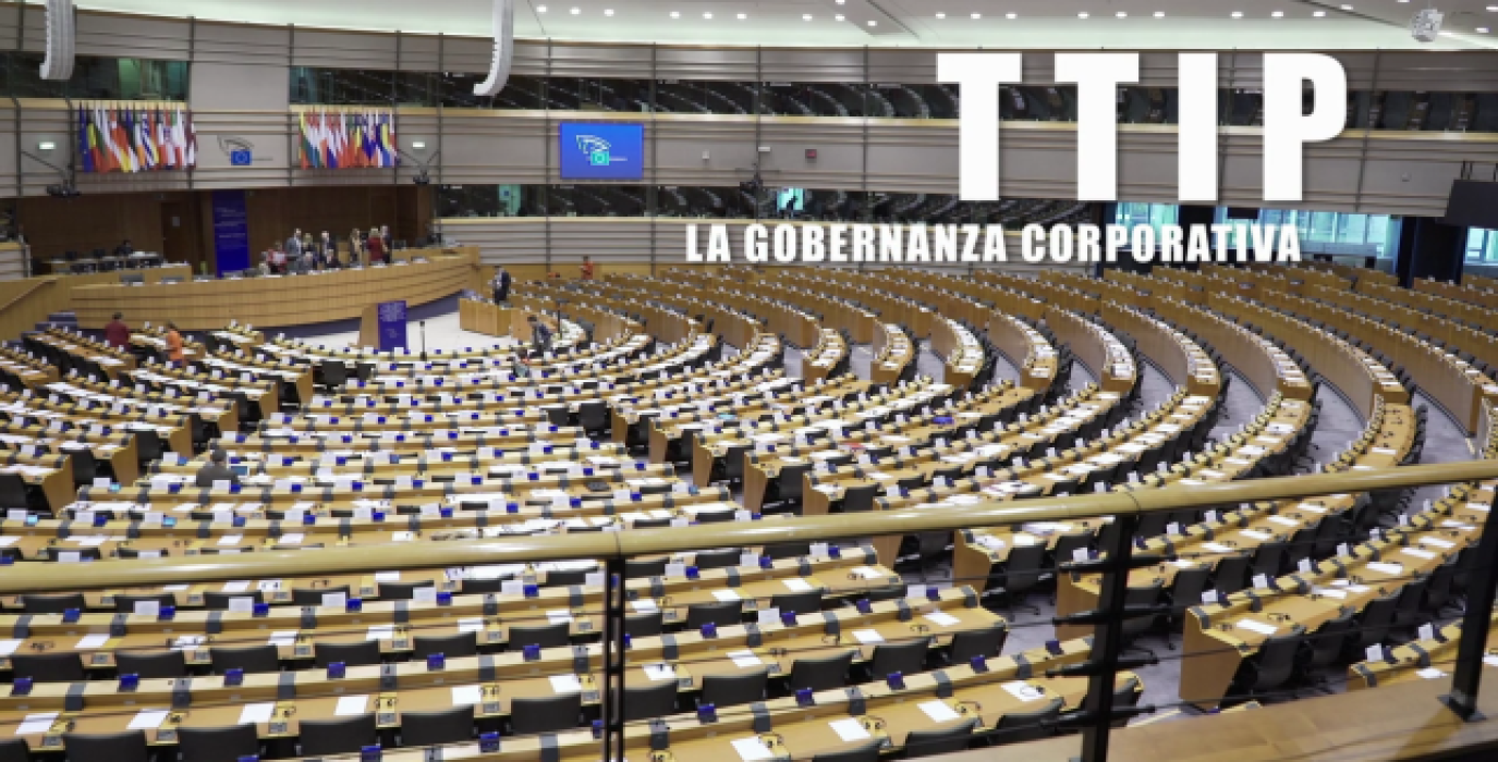 NO AL TTIP art35films