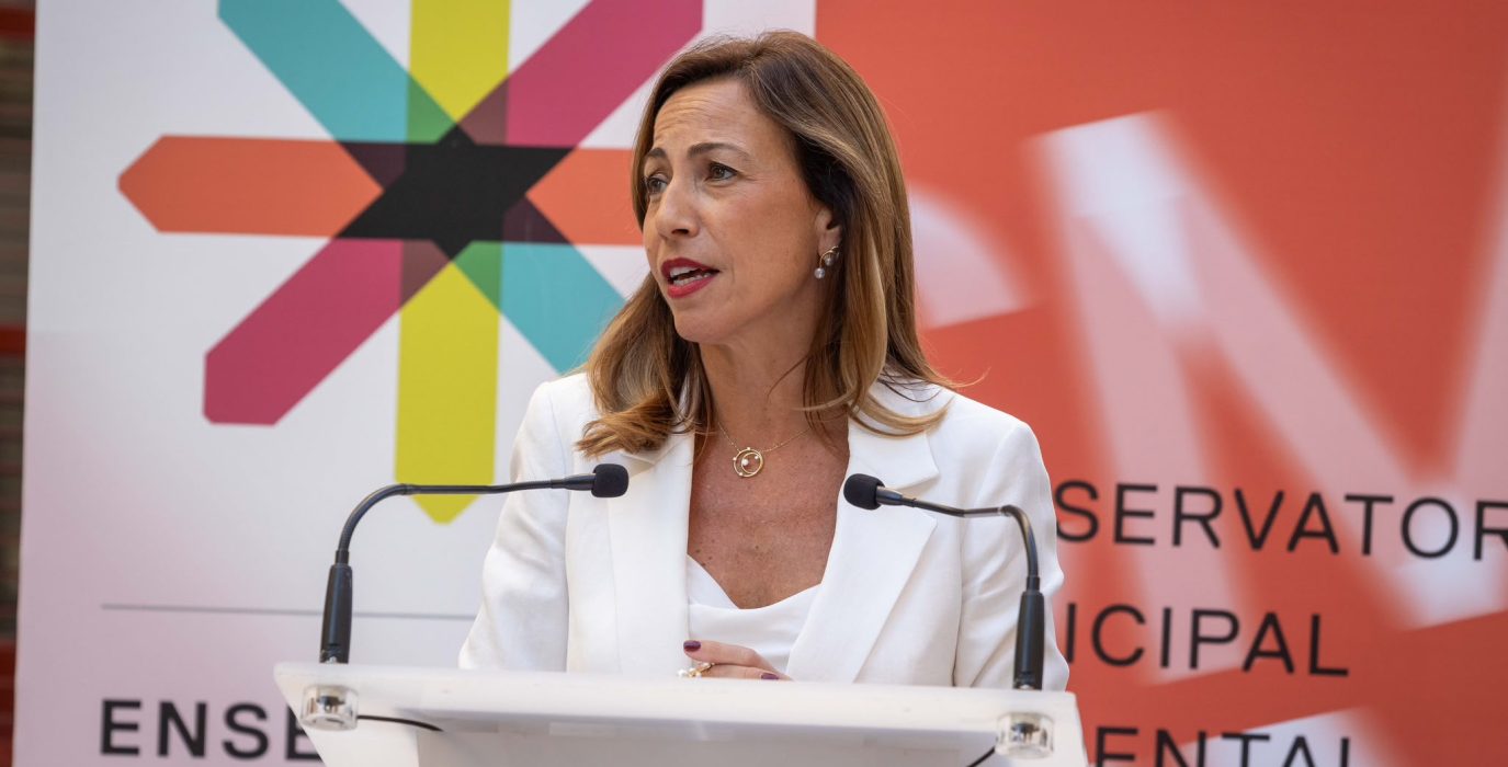 Natalia Chueca | Foto: Laura Trives