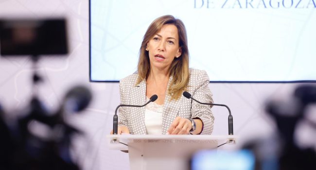 Natalia Chueca | Foto: AZ