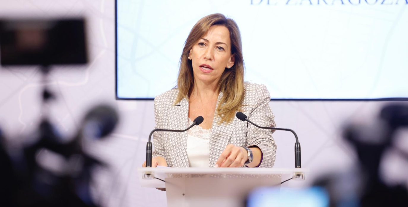 Natalia Chueca | Foto: AZ