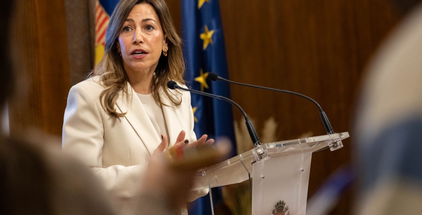 Natalia Chueca | Foto: AZ
