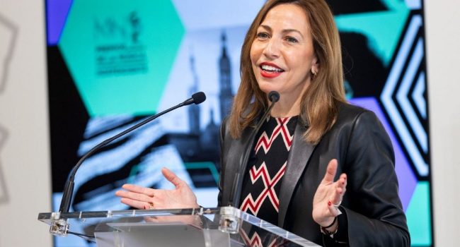 El equipo de Chueca acumula “más de 4.000 facturas y un gasto de 127 millones sin contrato”